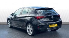 Vauxhall Astra 1.4T 16V 150 SRi Vx-line Nav 5dr Petrol Hatchback